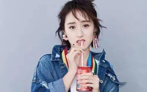 吃瓜娱乐圈袁冰妍是谁