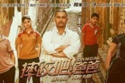 摔跤之王印度在线观看,印度传奇对决，在线观看激情燃烧