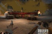 逆战最新新图爆料,神秘新地图即将上线，带你领略未知战场！