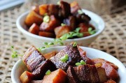 红烧老地瓜爆料方法视频,家常美味，一招解锁传统烹饪秘诀