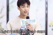爆料吴磊最新消息今天,揭秘当红小生的幕后故事