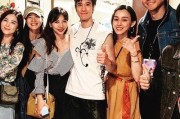 王力宏前妻最新爆料新闻,揭露惊人内幕，婚姻真相令人震惊