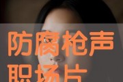 防腐枪声在线观看,揭秘神秘枪战背后的故事